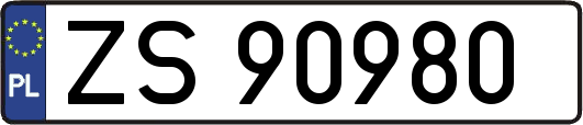 ZS90980
