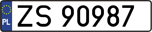 ZS90987