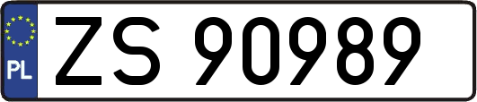 ZS90989
