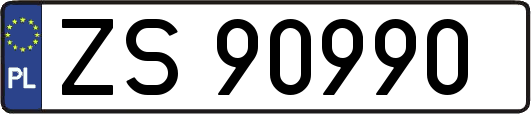 ZS90990