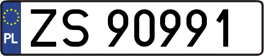 ZS90991