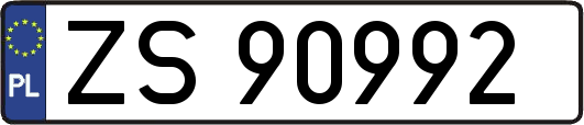 ZS90992