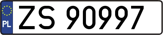 ZS90997