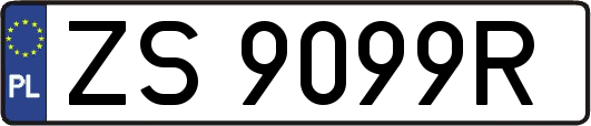 ZS9099R
