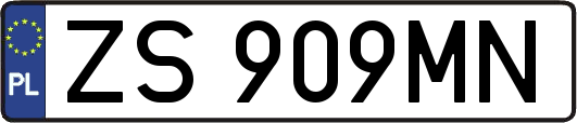ZS909MN