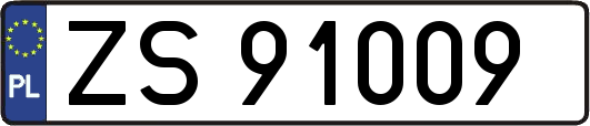 ZS91009