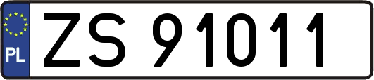 ZS91011