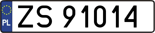 ZS91014