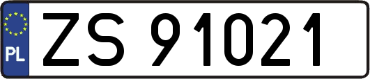 ZS91021