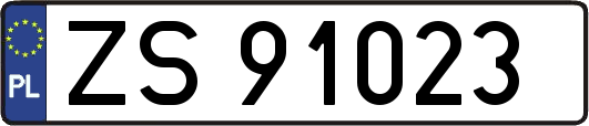 ZS91023