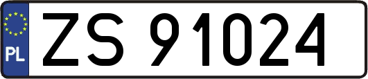 ZS91024