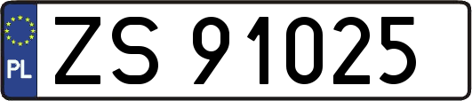 ZS91025