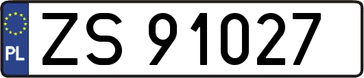 ZS91027