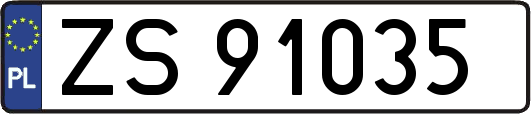 ZS91035