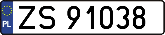 ZS91038