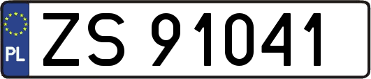 ZS91041