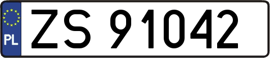 ZS91042