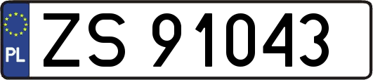 ZS91043