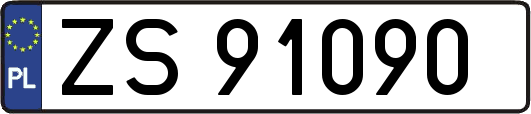 ZS91090