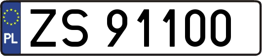 ZS91100
