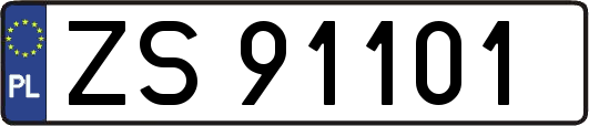 ZS91101