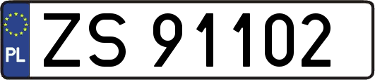 ZS91102