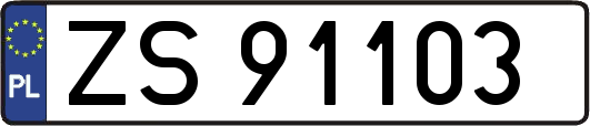 ZS91103