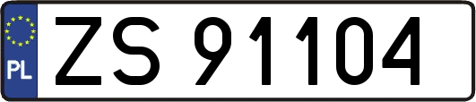 ZS91104