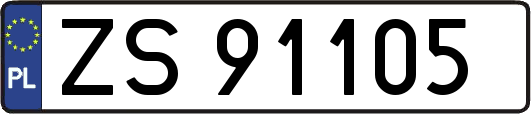 ZS91105