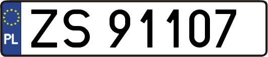 ZS91107