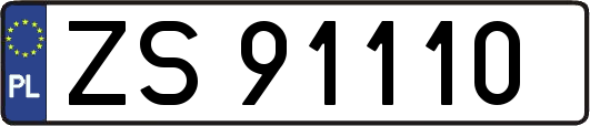 ZS91110