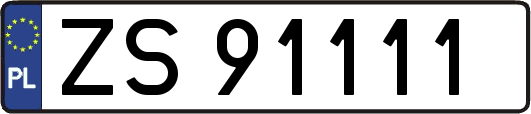 ZS91111