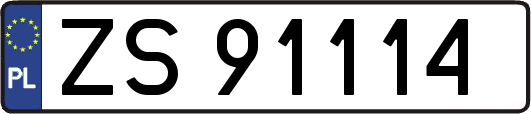 ZS91114
