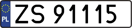 ZS91115