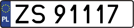 ZS91117
