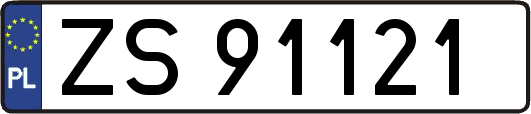 ZS91121