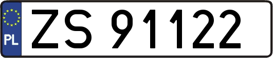 ZS91122