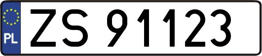 ZS91123