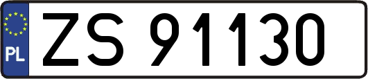 ZS91130