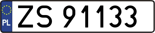 ZS91133