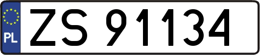 ZS91134