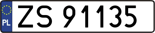 ZS91135