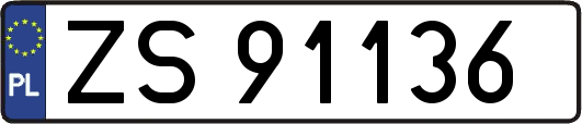 ZS91136