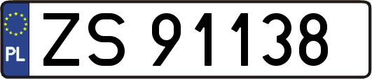 ZS91138