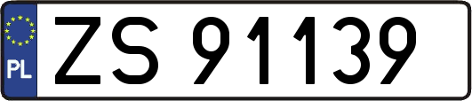 ZS91139