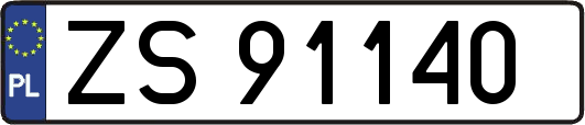 ZS91140