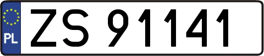 ZS91141