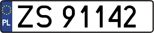 ZS91142