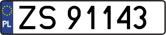 ZS91143