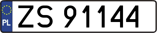 ZS91144